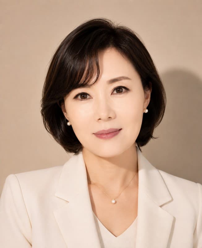 금설아 팀장 프로필 사진